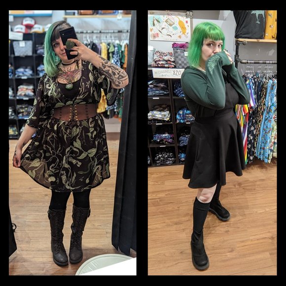 Shrubwitch Closet - Picture 2 of 6